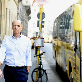 Milano: di sicuro  c’è solo Passera 