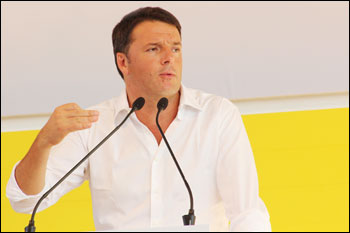 “Exit strategy” per il Premier 