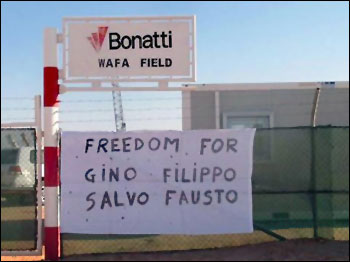 Le incognite libiche   dietro al rapimento 