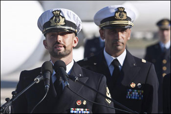 1 maggio ricordando Girone e Latorre 