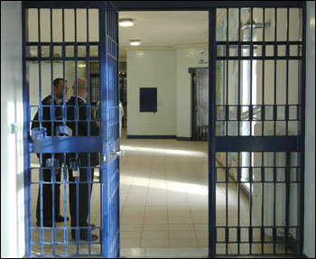 Detenuti e diritti,  l’esempio di Halden 