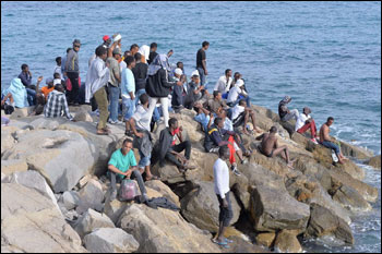 Quando si colpisce al cuore una nazione 