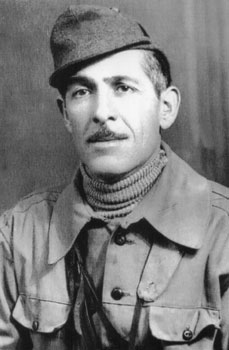 Paride Mori, la sinistra che non cambierà mai 