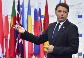 Chiude il semestre Ue  delle “balle spaziali” 