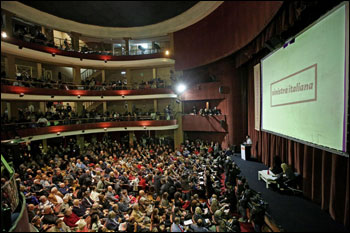 Sinistra italiana, vecchia dottrina 