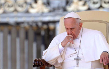 Laudato sì, una rivoluzione culturale 