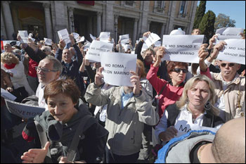 Il popolo di Ignazio 