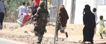 Pasqua del 2015: cristiani kaputt! 