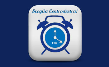 “Sveglia Centrodestra”: il fuoco sotto la cenere 