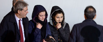 Greta, Vanessa  e la doppia regola 