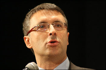 Se Raffaele Cantone  diventa Minosse 