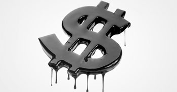 Intreccio: terrorismo   e... “petrodollari” 