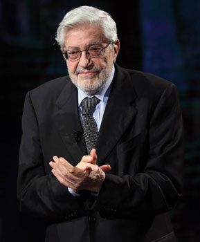 Strani pensieri: da Scola a Mani Pulite 