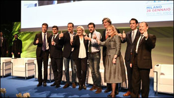 Il vento della destra fischia su Milano 