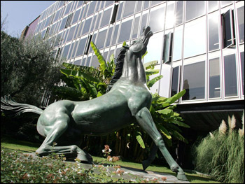 Rai, il pluralismo nelle mani di Merlo 