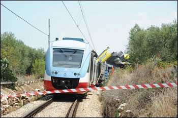 Capri espiatori, monorotaia e Alta Velocità 