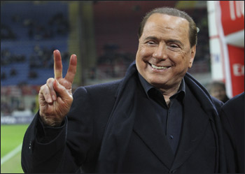 Futuro centrodestra:   iniziativa neoliberale 