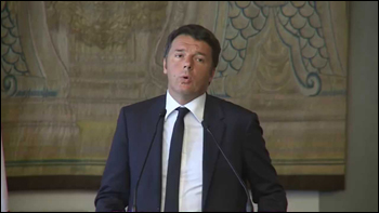 Un Governo al servizio del Matteo delirante 