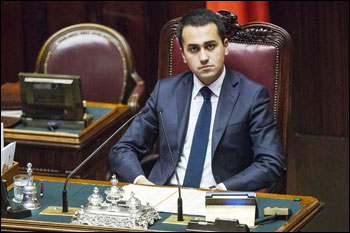 Grillini: il potere   dell’incompetenza 