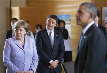 Le Cancellerie controproducenti 