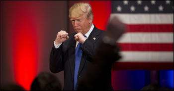 Più di Trump poté il proporzionale 