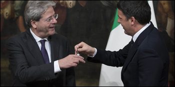 I pregi ed i difetti della discontinuità 