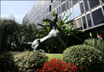 Il modello equivoco dell’informazione Rai 