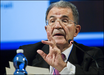 La perfidia di Prodi ed il nodo del Pd 