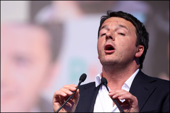 Renzi: garanzia di instabilità 