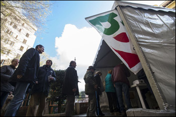 Come salvare le Primarie 