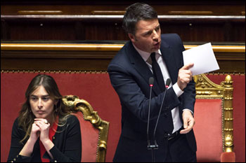 I costi di cui Renzi e Boschi non parlano 