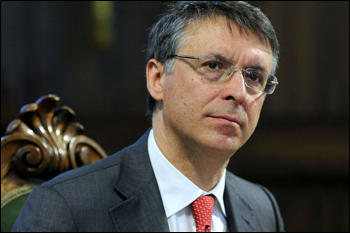 Roma, Amatrice e   la “cantonizzazione” 