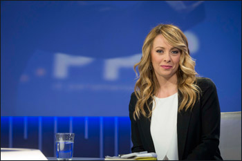 Il neo-ecologismo d’imitazione della destra lepenista 