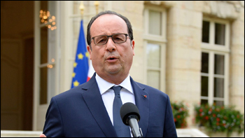 Il problema della Libia è solamente la Francia 