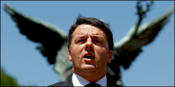 La strada maestra per l’autoritarismo 