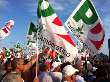 Il potere corrompe chi ce l’ha 