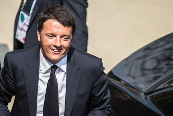 La prova del declino “renziano” 