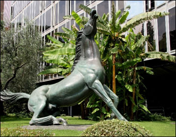 La Rai specchio del dilettantismo Pd e M5S 