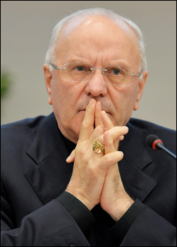 Allarme terrorismo:  debolezza della Chiesa 