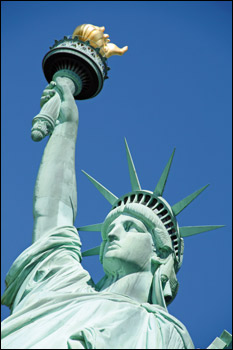 È la democrazia, bellezza! 