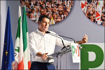 La responsabilità  del clan provinciale 