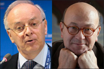 Il solco di Davigo e la spada di Rizzo 