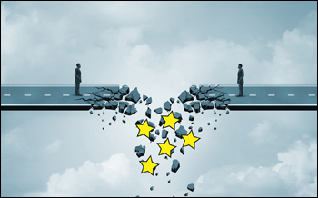 Cambiale scaduta per i Cinque Stelle 