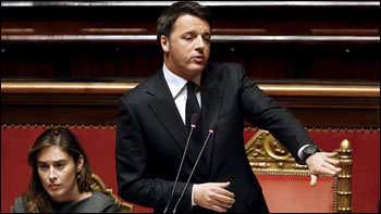 Renzi e Boschi, attenti a quei due 