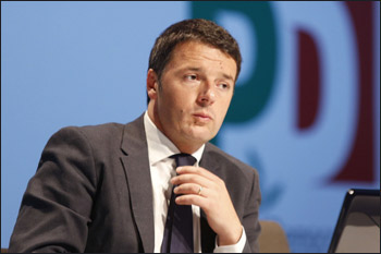 Renzi ed il marchio che uccide 
