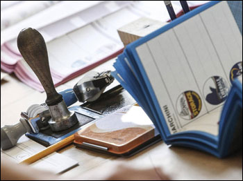 I tre risultati delle amministrative 