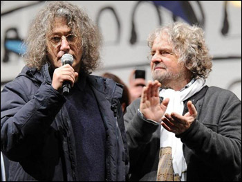 Un’opposizione ben poco rassicurante 