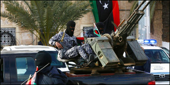 Libia: Matteo Renzi   non ha più scuse 