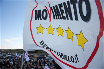Populismo M5S: non si  batte scimmiottandolo 