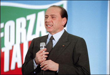 Prima del trumpismo venne il berlusconismo 